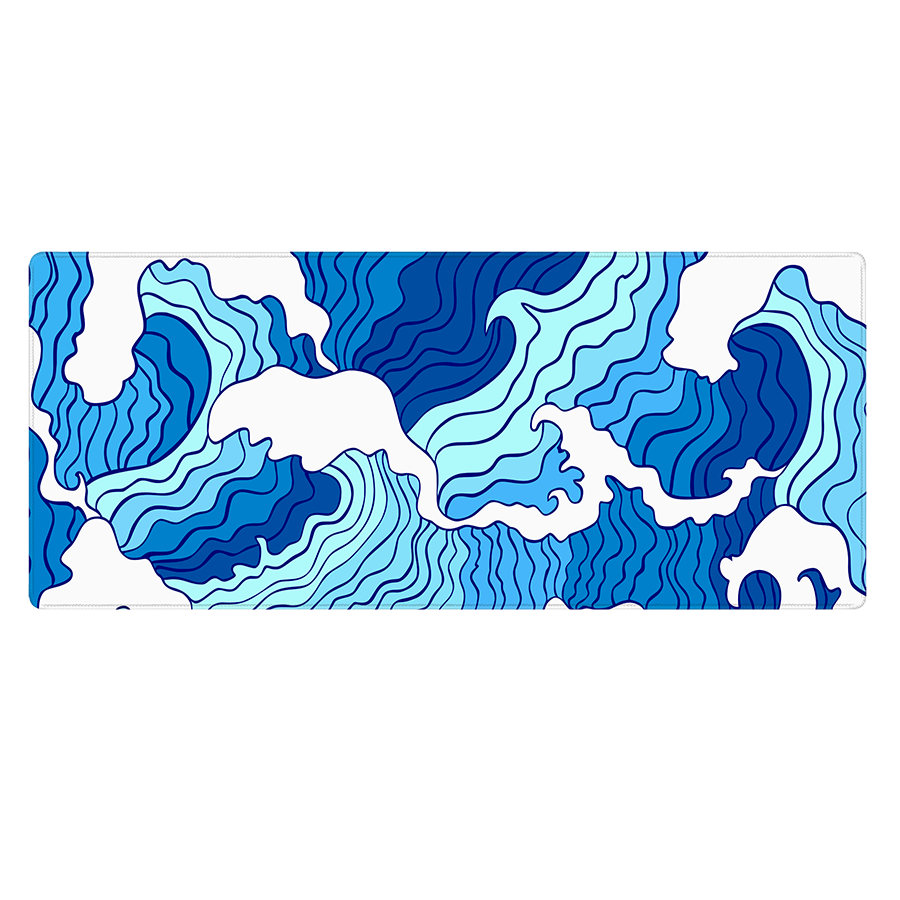 Porge Premium Gaming Mouse Pad