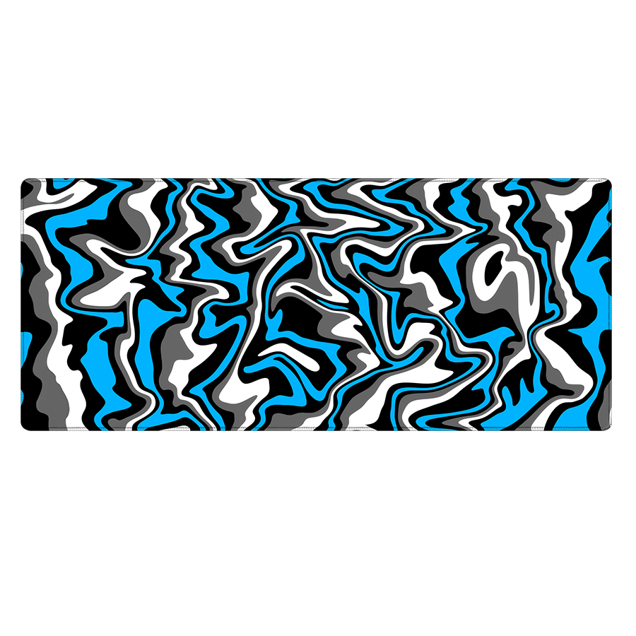 Porge Premium Gaming Mouse Pad