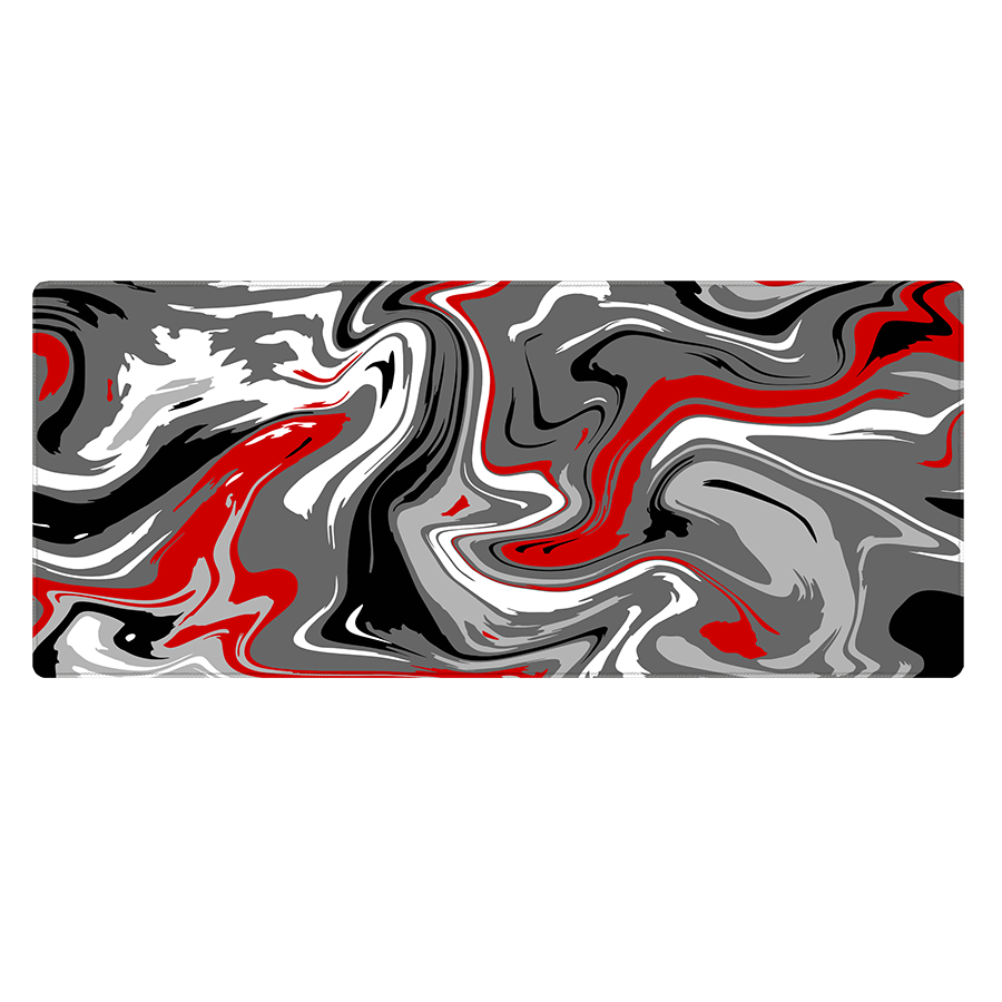 Porge Premium Gaming Mouse Pad