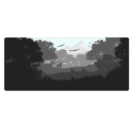 Porge Premium Gaming Mouse Pad
