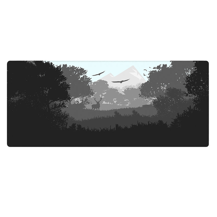 Porge Premium Gaming Mouse Pad