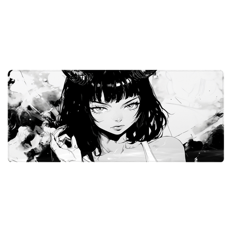 Porge Premium Gaming Mouse Pad