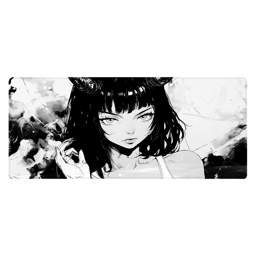 Porge Premium Gaming Mouse Pad