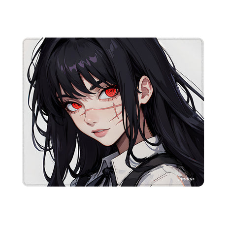 Porge Geishira Series 48x40 50X50 Esport Mouse Pad