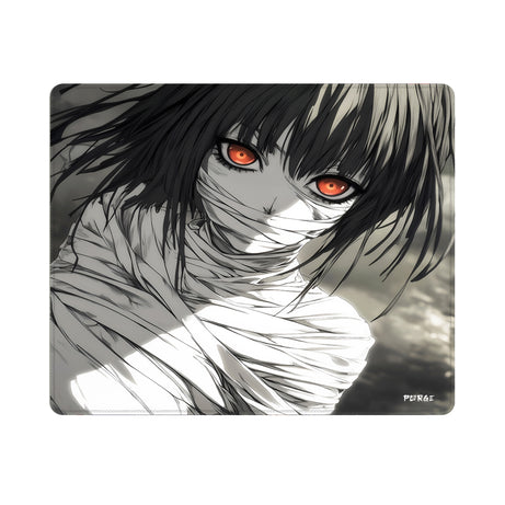 Porge Geishira Series 48x40 50X50 Esport Mouse Pad