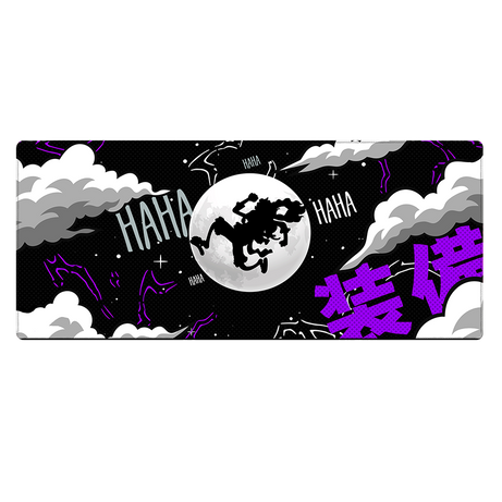 Porge Premium Gaming Mouse Pad
