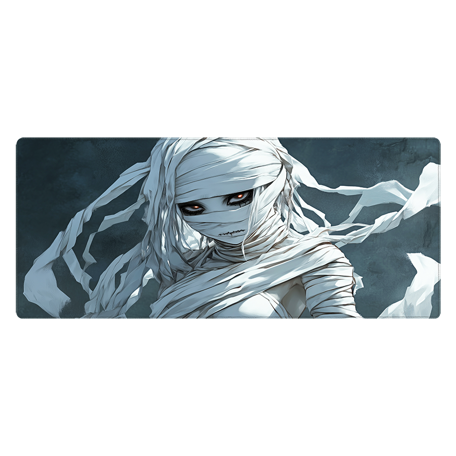 Porge Premium Gaming Mouse Pad