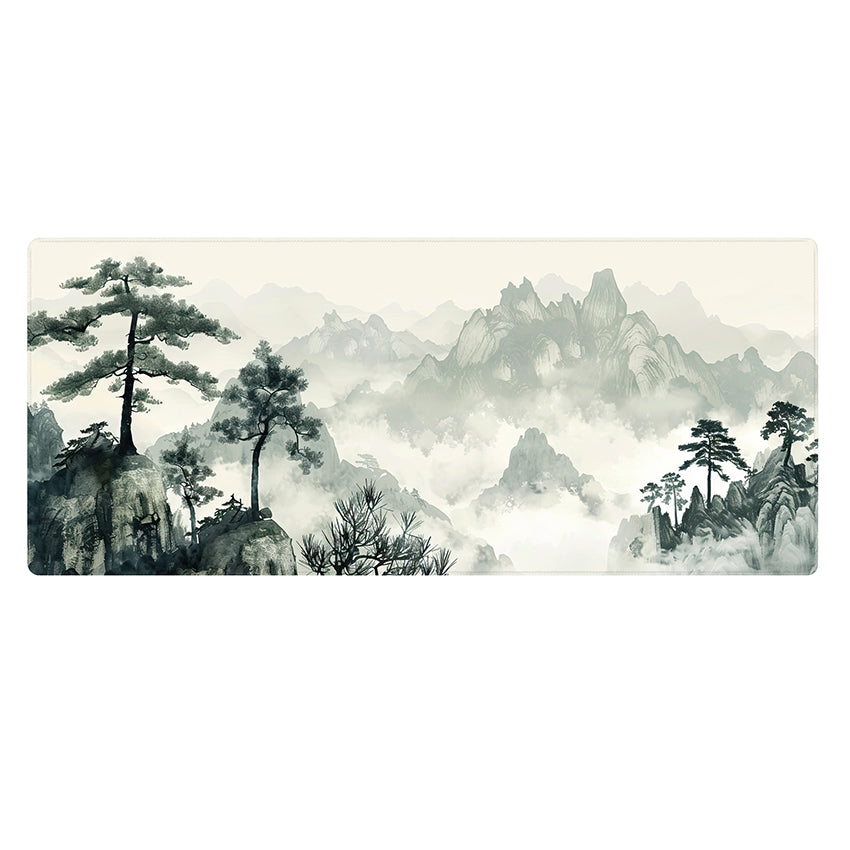 Porge Premium Gaming Mouse Pad
