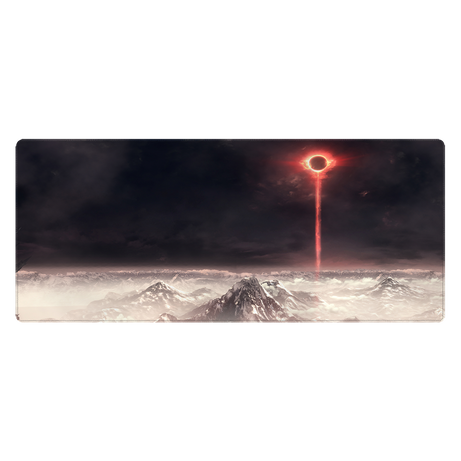 Porge Premium Gaming Mouse Pad