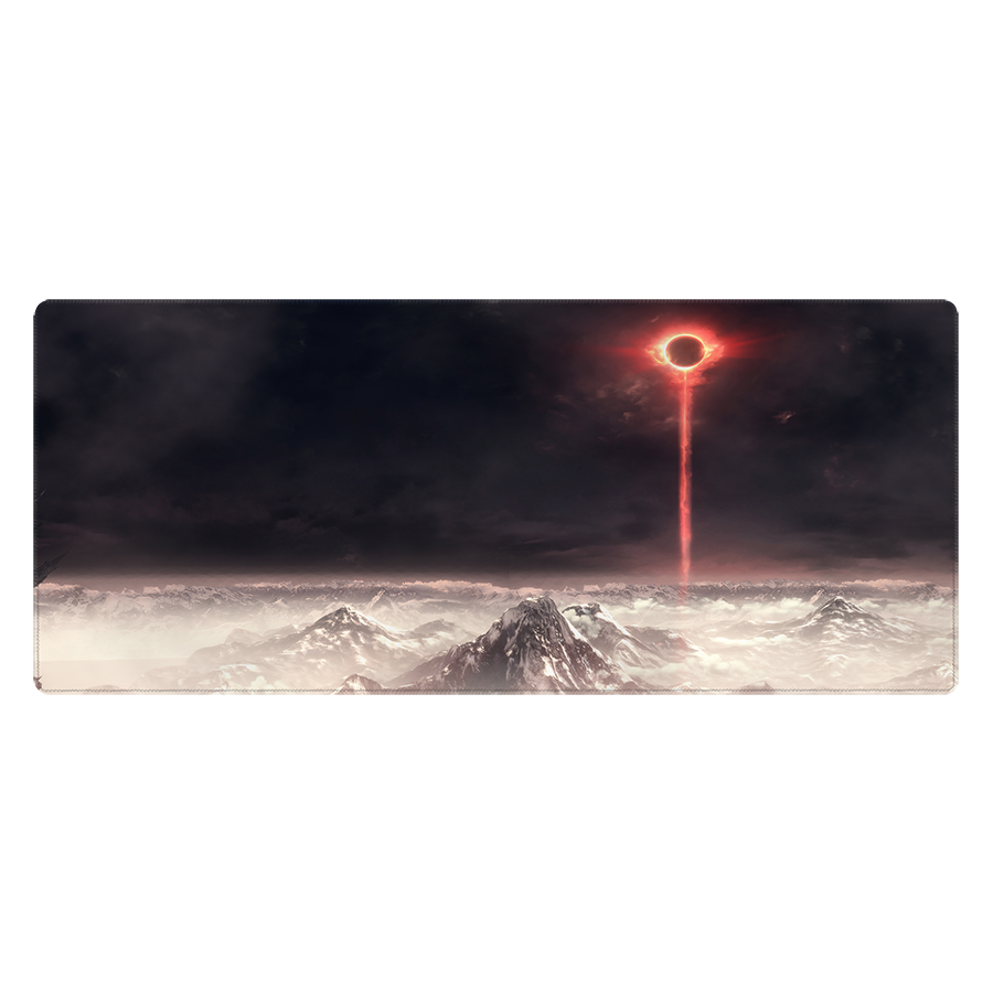 Porge Premium Gaming Mouse Pad
