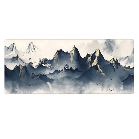 Porge Premium Gaming Mouse Pad