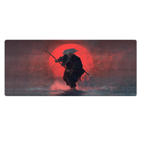 Porge Premium Gaming Mouse Pad