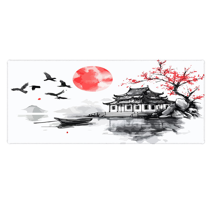 Porge Premium Gaming Mouse Pad