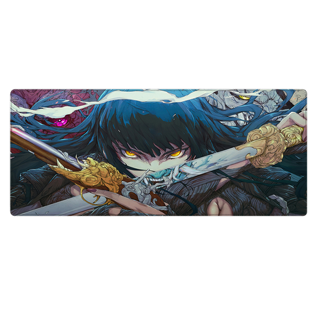 Porge Premium Gaming Mouse Pad