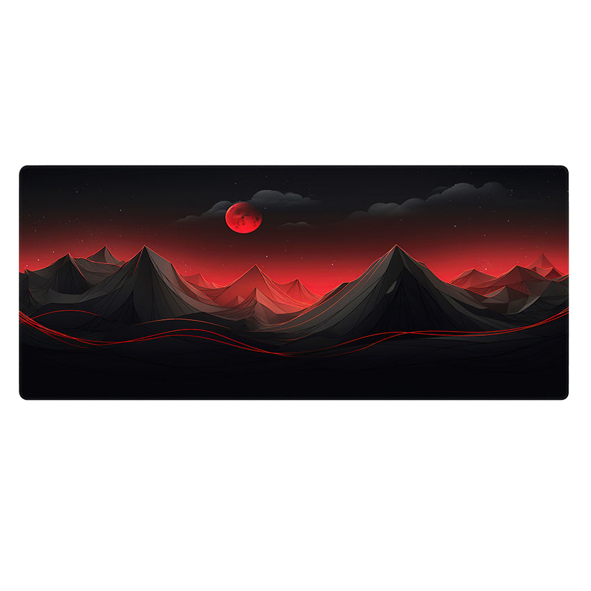 Porge Premium Gaming Mouse Pad
