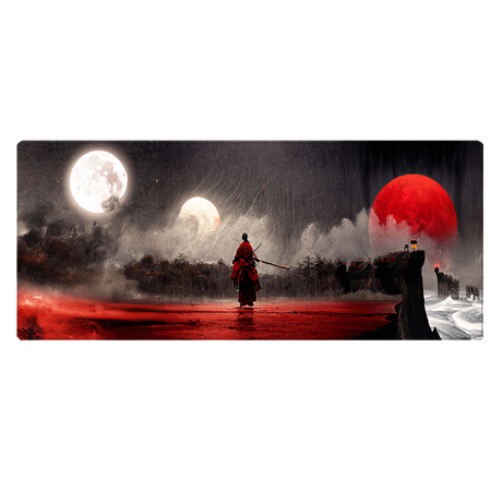 Porge Premium Gaming Mouse Pad