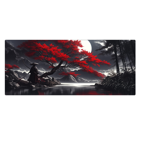 Porge Premium Gaming Mouse Pad