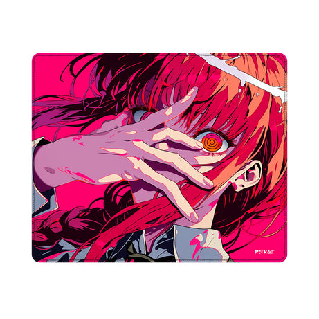 Porge Geishira Series 48x40 50X50 Esport Mouse Pad