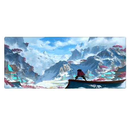 Porge Premium Gaming Mouse Pad