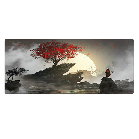 Porge Premium Gaming Mouse Pad