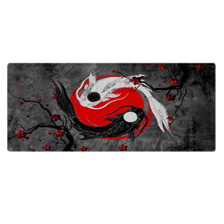 Porge Premium Gaming Mouse Pad