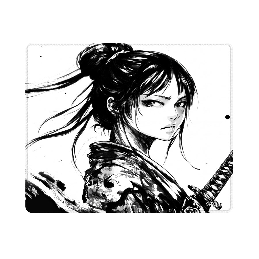 Porge Geishira Series 48x40 50X50 Esport Mouse Pad