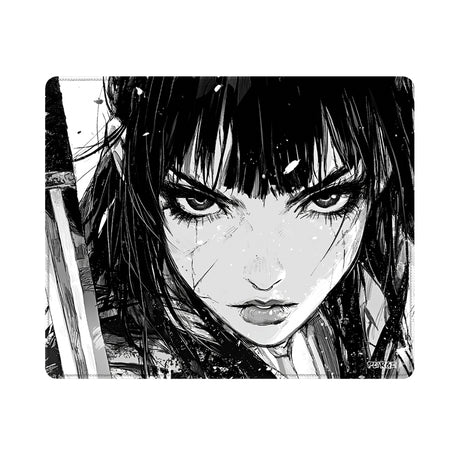 Porge Geishira Series 48x40 50X50 Esport Mouse Pad