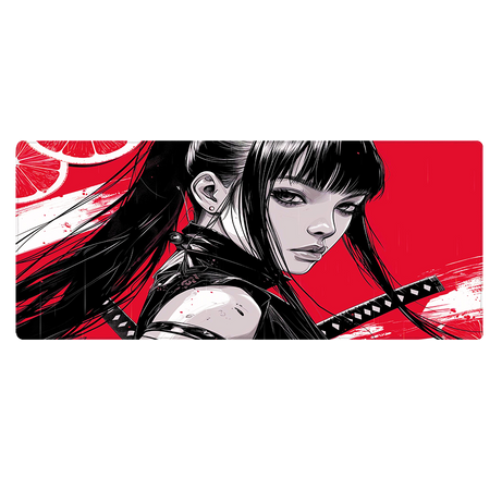 Porge Premium Gaming Mouse Pad