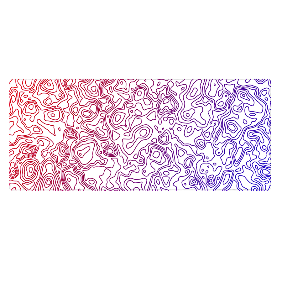 Porge Premium Gaming Mouse Pad