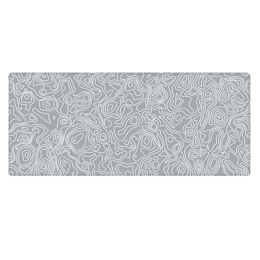 Porge Premium Gaming Mouse Pad