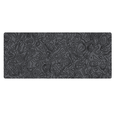 Porge Premium Gaming Mouse Pad