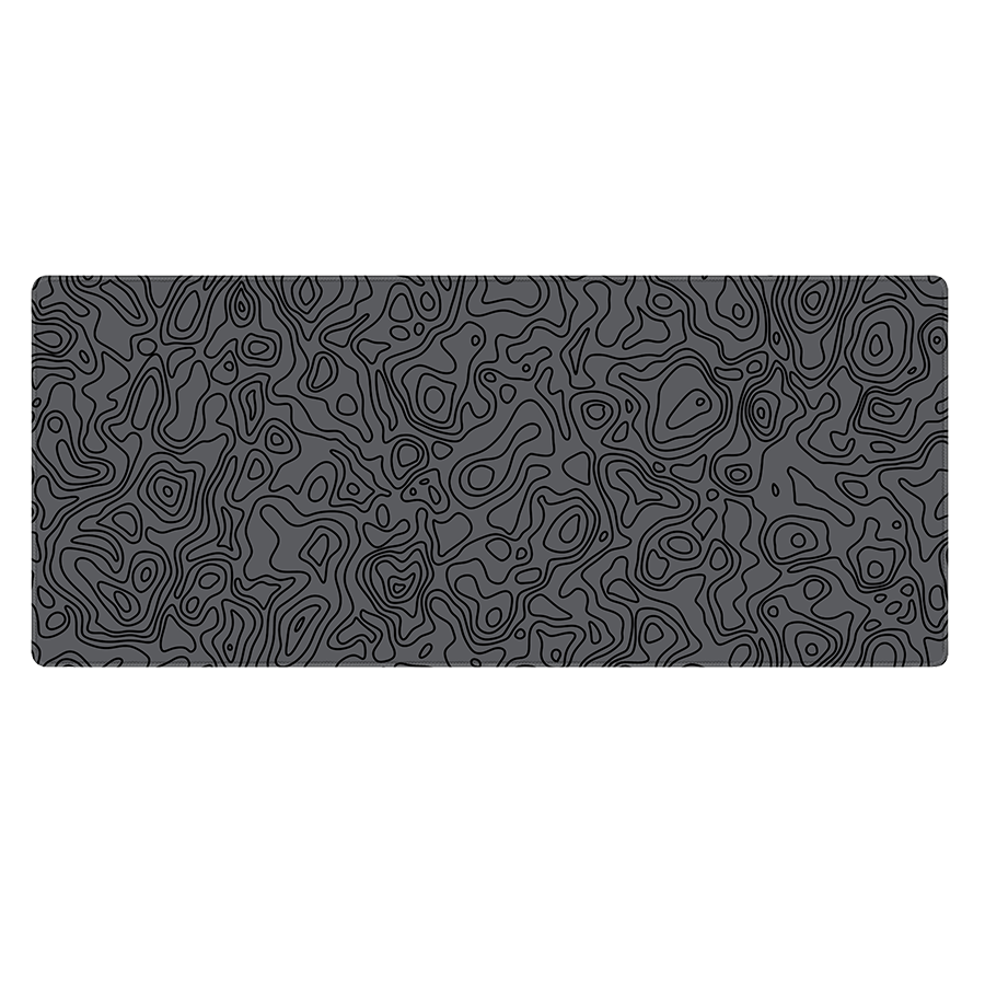 Porge Premium Gaming Mouse Pad