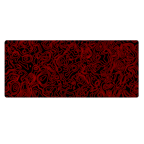 Porge Premium Gaming Mouse Pad