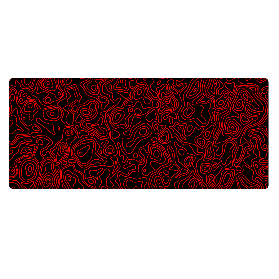 Porge Premium Gaming Mouse Pad