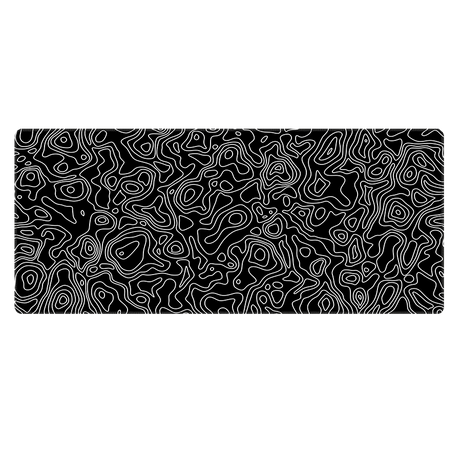 Porge Premium Gaming Mouse Pad