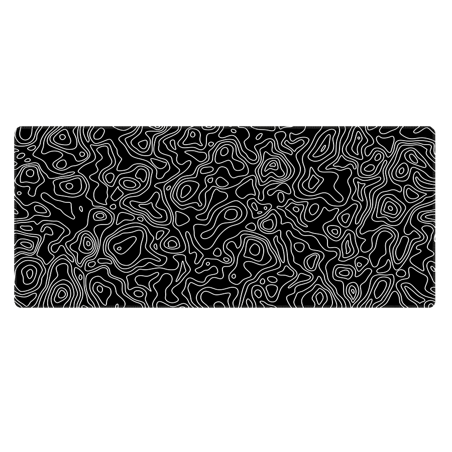 Porge Premium Gaming Mouse Pad