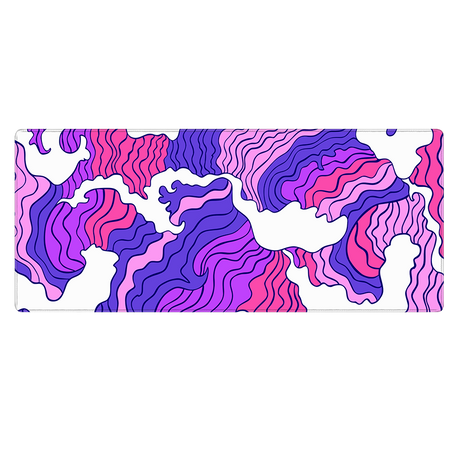 Porge Premium Gaming Mouse Pad