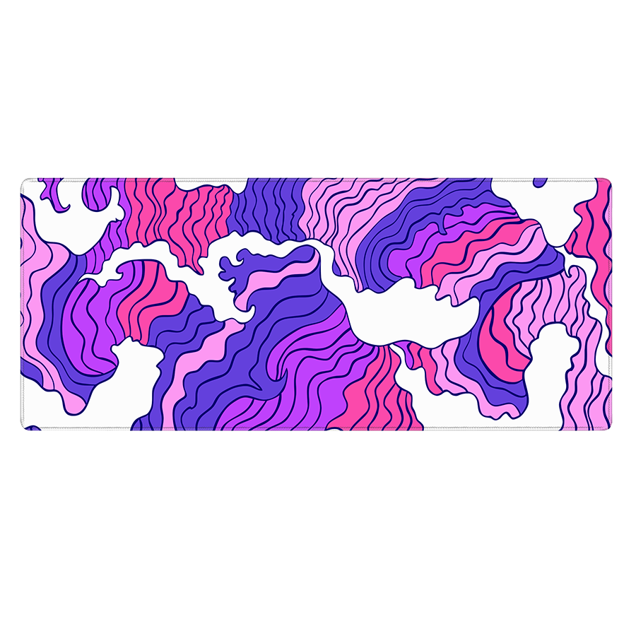 Porge Premium Gaming Mouse Pad