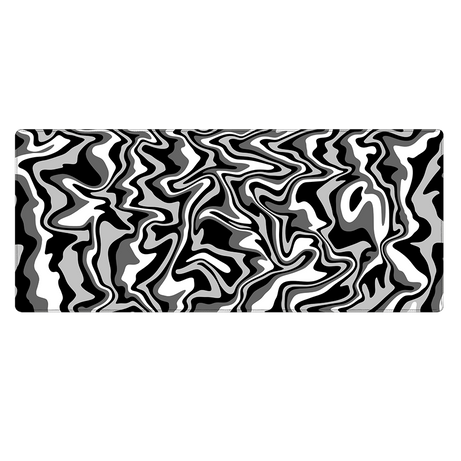 Porge Premium Gaming Mouse Pad