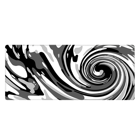 Porge Premium Gaming Mouse Pad