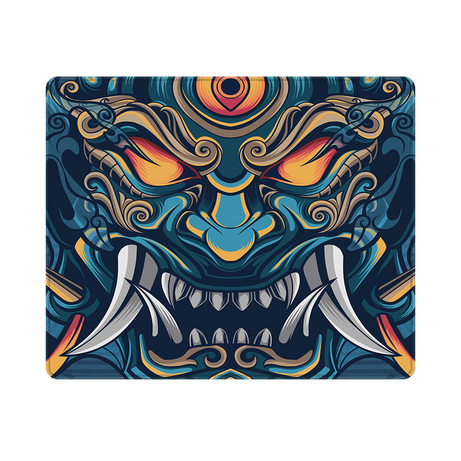 Porge Longteng Huoyun 48x40 50X50 Esport Mouse Pad