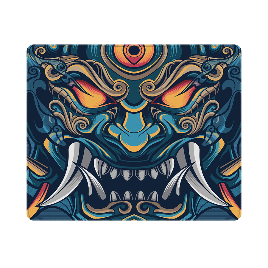 Porge Longteng Huoyun 48x40 50X50 Esport Mouse Pad