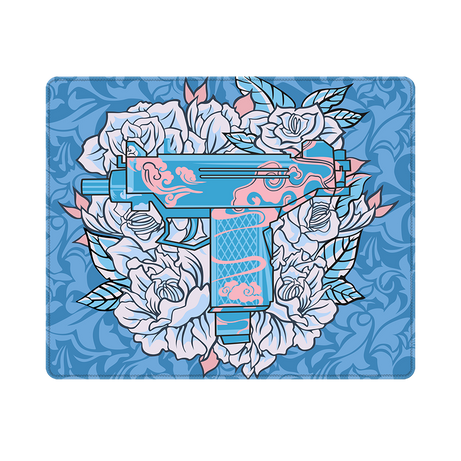 Porge Longteng Huoyun 48x40 50X50 Esport Mouse Pad