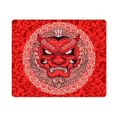 Porge Longteng Huoyun 48x40 50X50 Esport Mouse Pad