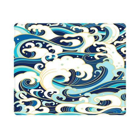 Porge Longteng Huoyun 48x40 50X50 Esport Mouse Pad