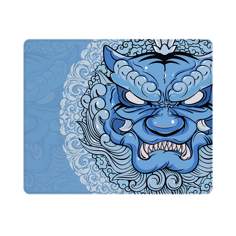 Porge Longteng Huoyun 48x40 50X50 Esport Mouse Pad