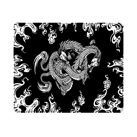 Porge Longteng Huoyun 48x40 50X50 Esport Mouse Pad