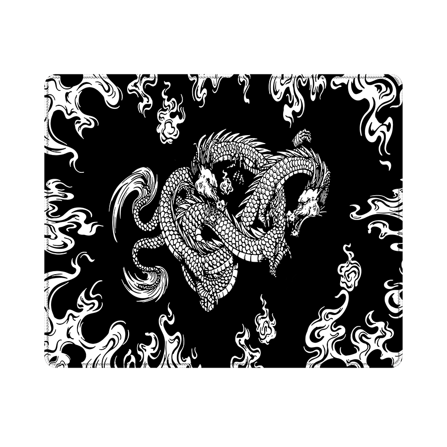 Porge Longteng Huoyun 48x40 50X50 Esport Mouse Pad