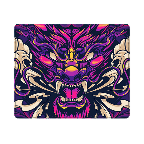 Porge Longteng Huoyun 48x40 50X50 Esport Mouse Pad