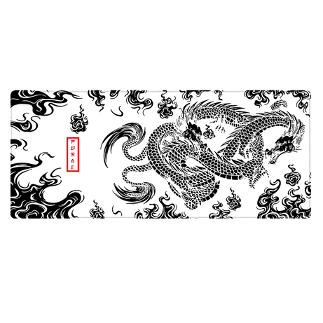 Porge Premium Gaming Mouse Pad
